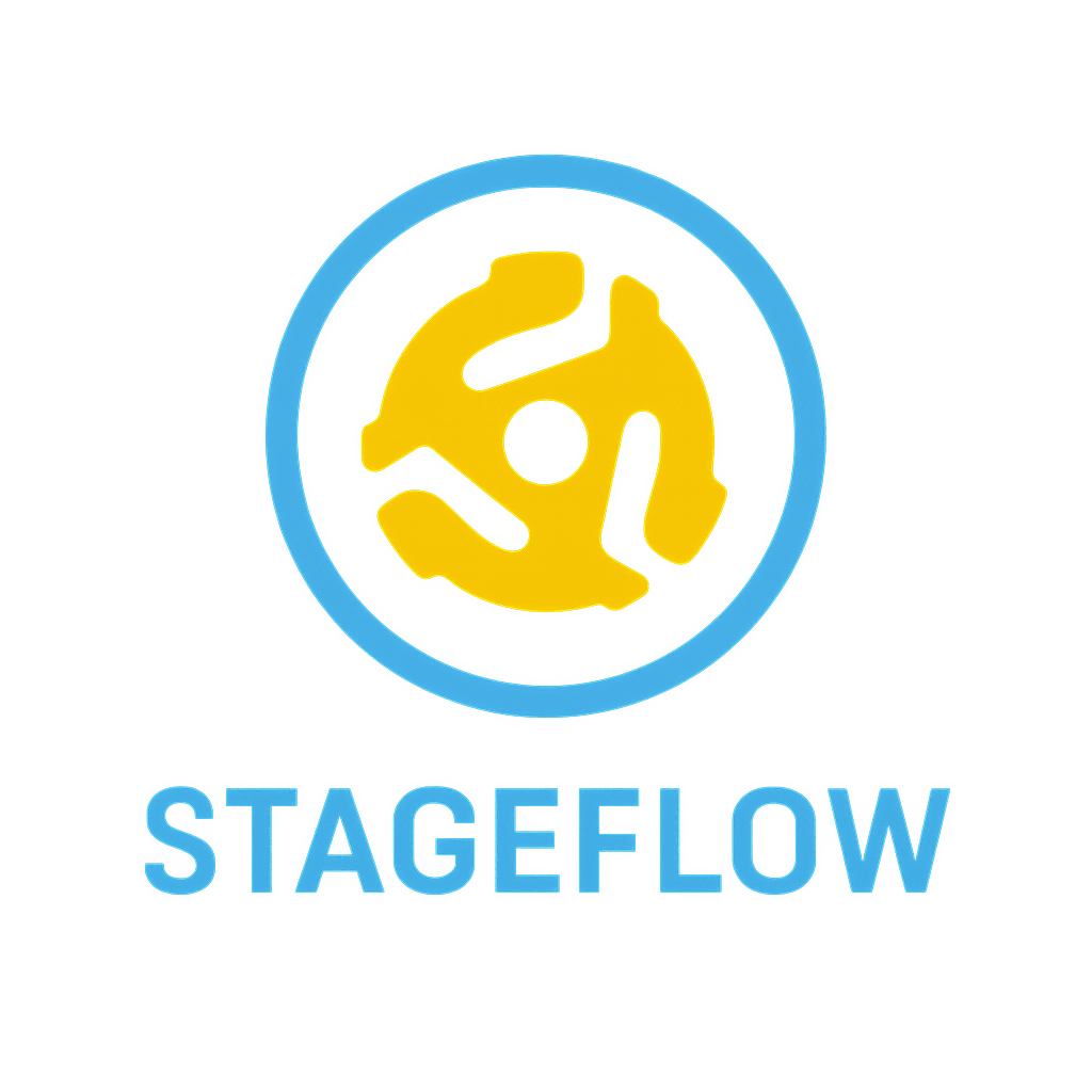 StageFlow